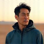 Nomad Sportswear 創業者/CEO 山田 太郎