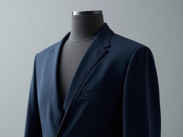 Metropolitan Tech Blazer