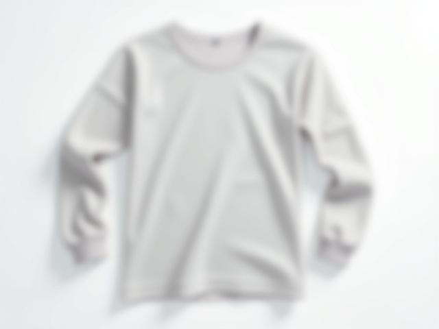 Oasis Long-Sleeve Tee