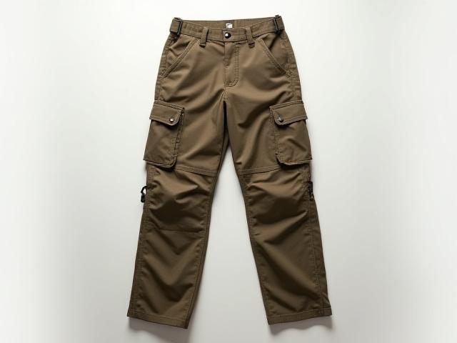Sahara Cargo Pants