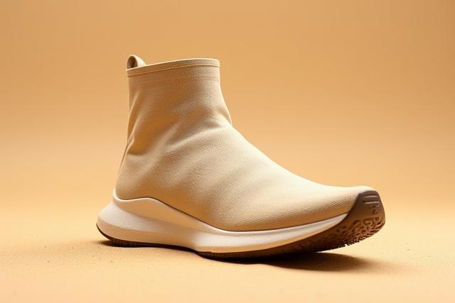 一体型ゲイター付きのDune Chaserシューズ